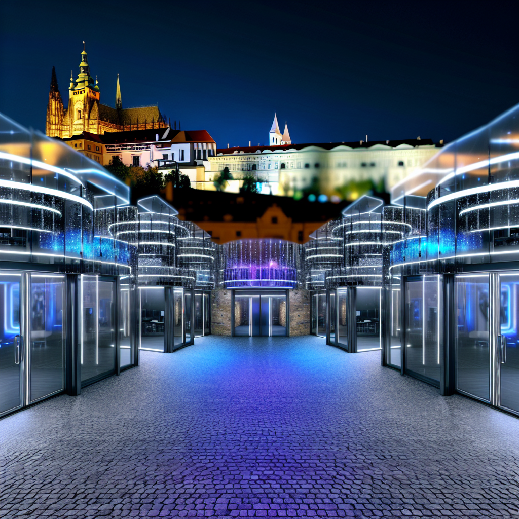 Best Nightclubs In Prague