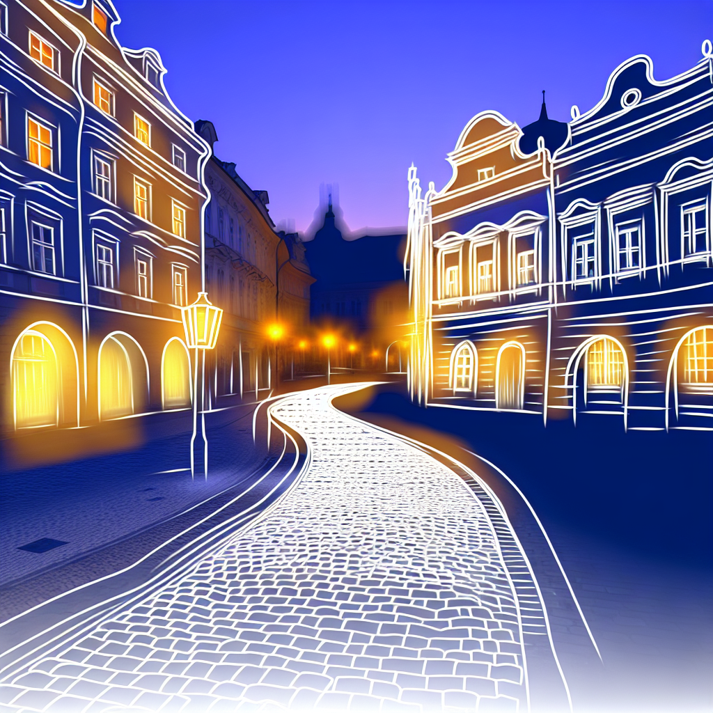 Best Pub Crawls In Prague