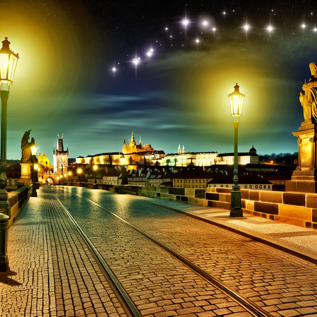 top free things to do in Prague