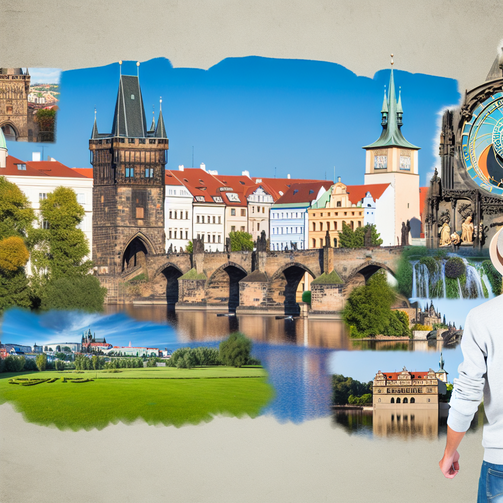 top Prague things to do