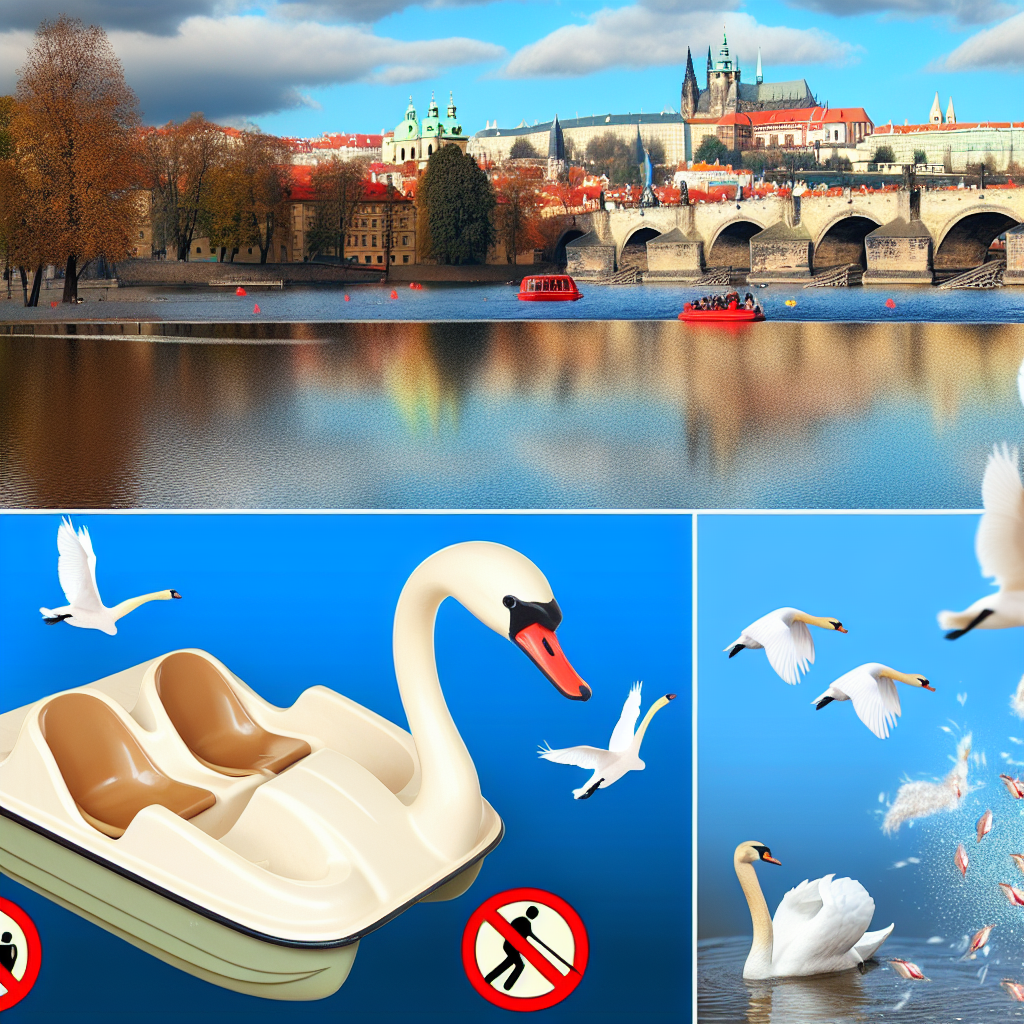 Prague fun things to do