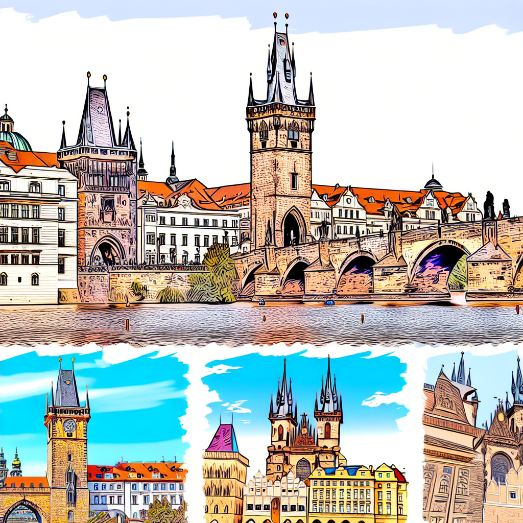 things to do in Prague with teenager