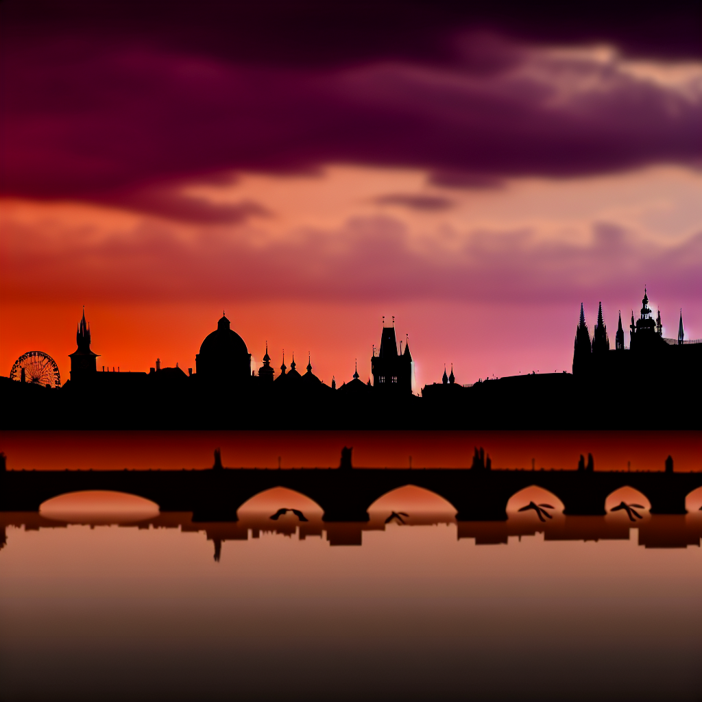 things to see and do in Prague
