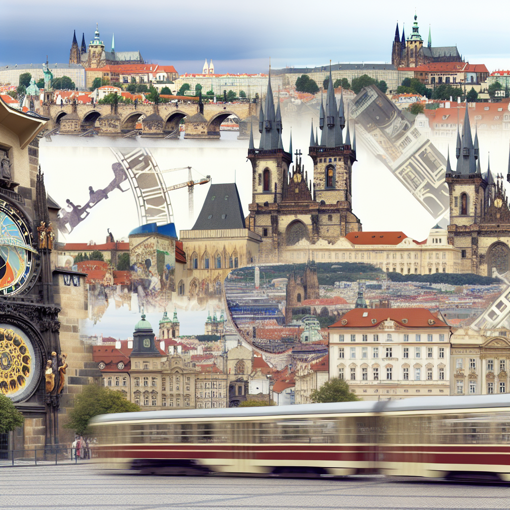 top ten things to do Prague