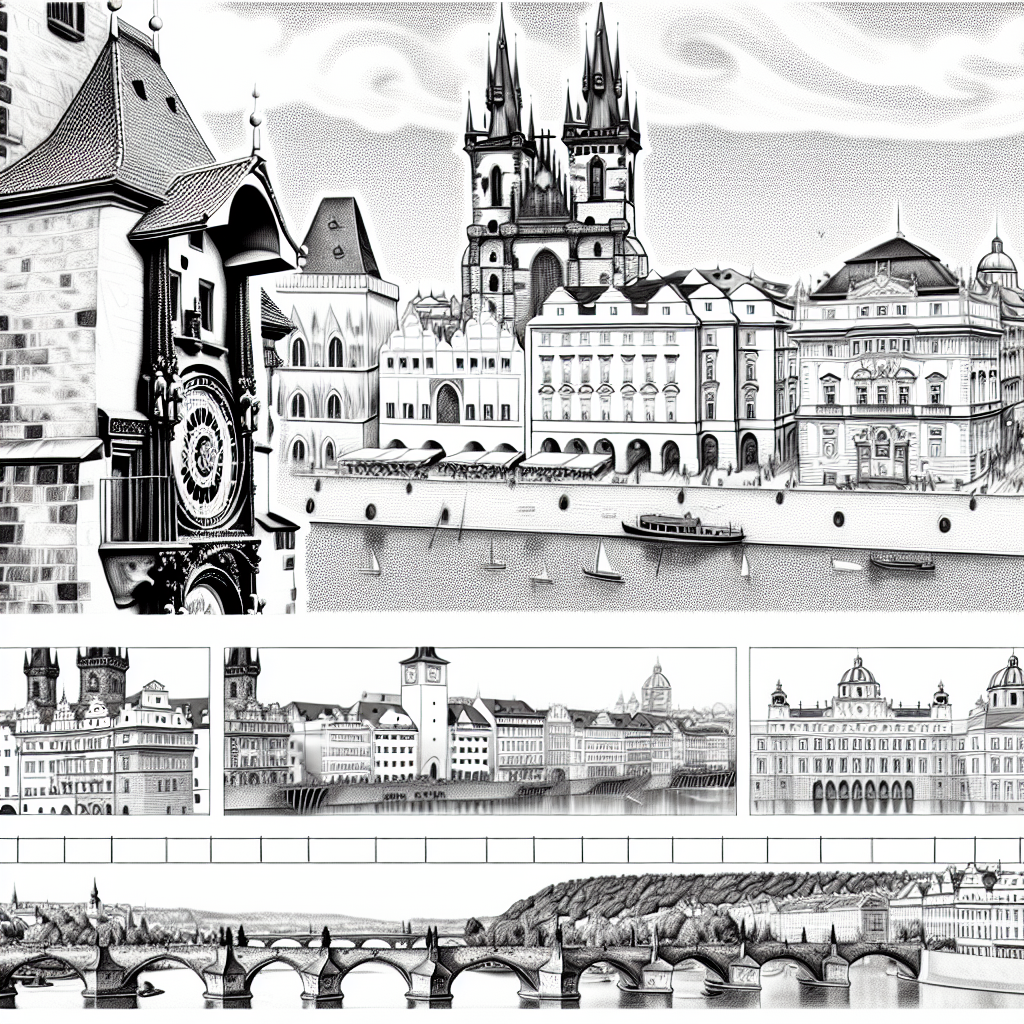 fun in Prague