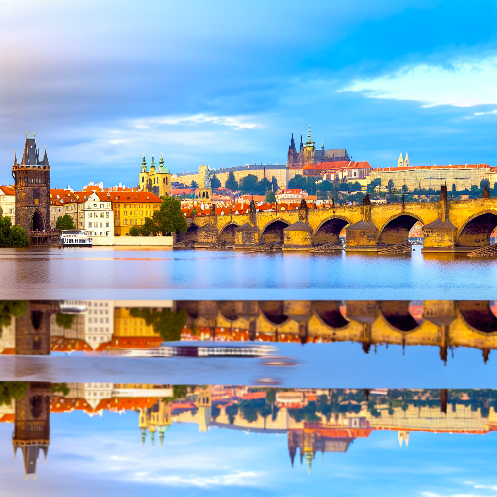 nice things to do in Prague