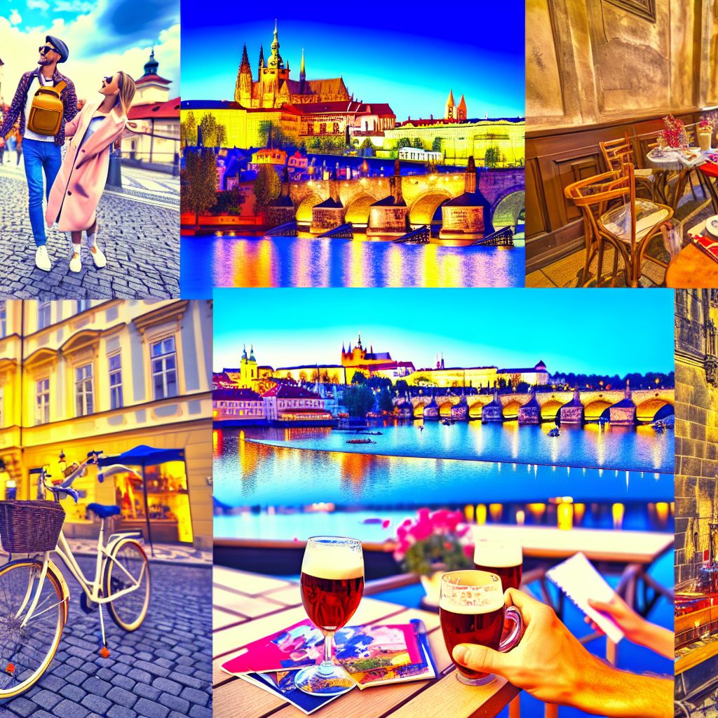 fun things to do in Prague for young adults