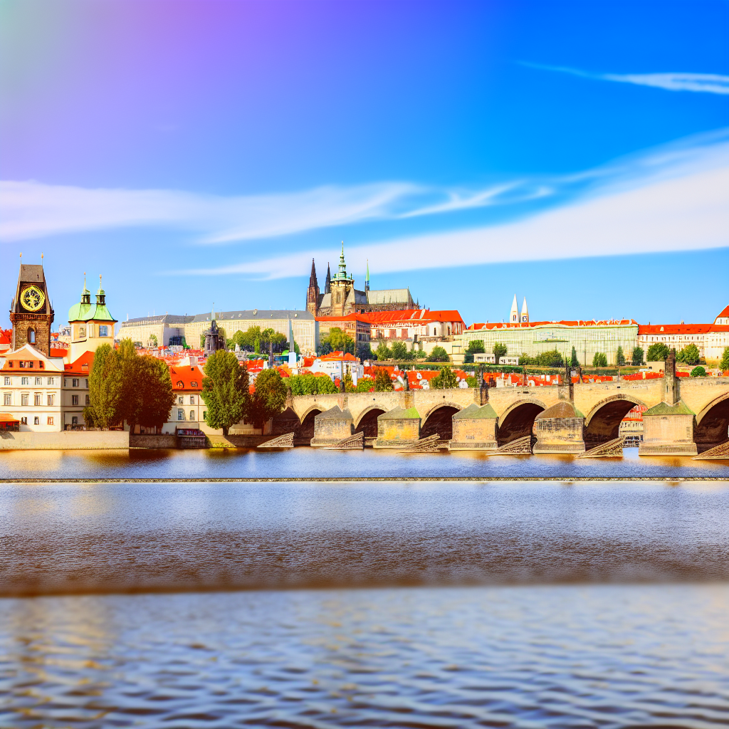 fun stuff in Prague