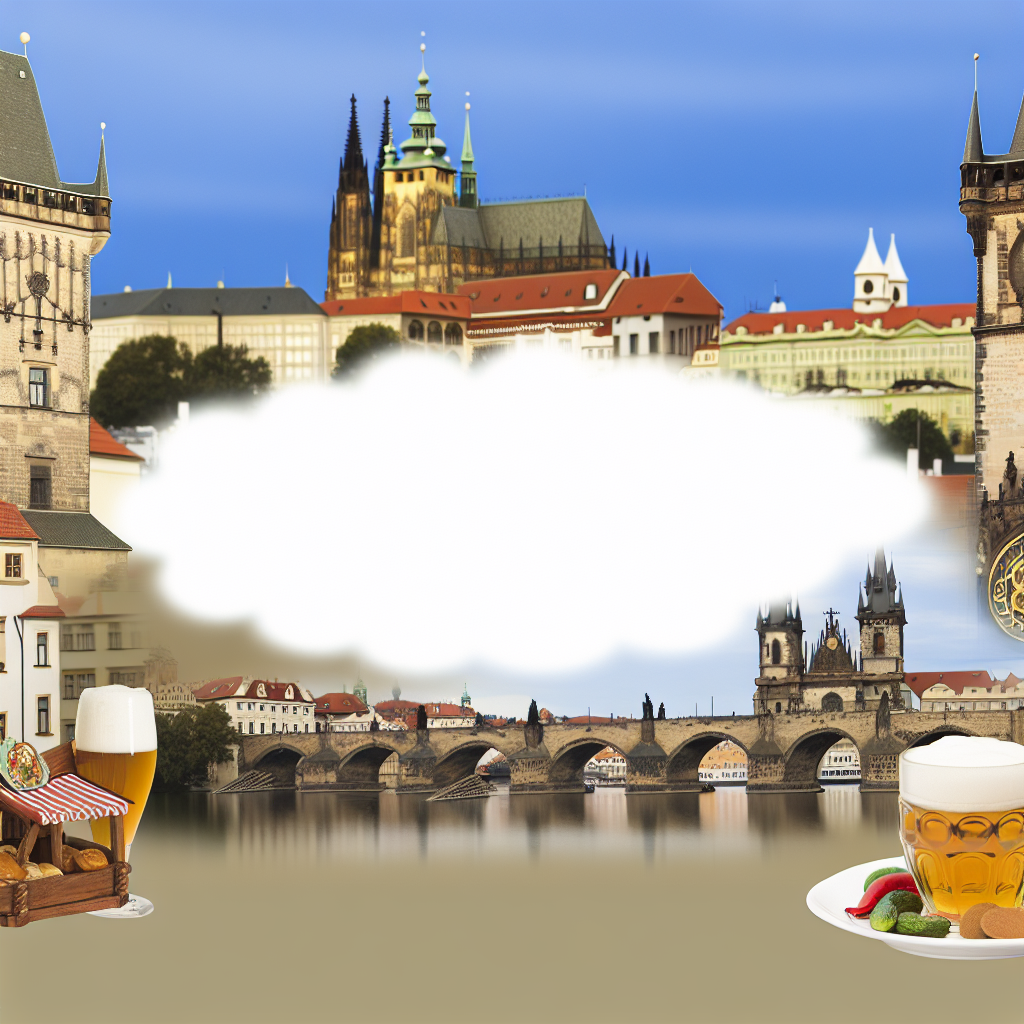 things to in Prague