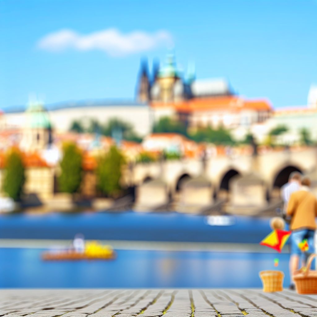 family days out Prague