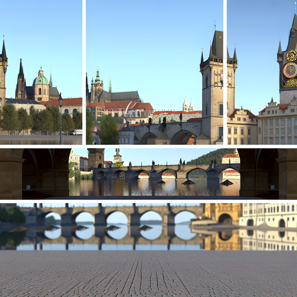 top 10 things to see in Prague